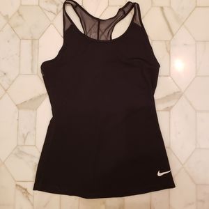 Nike workout tank
